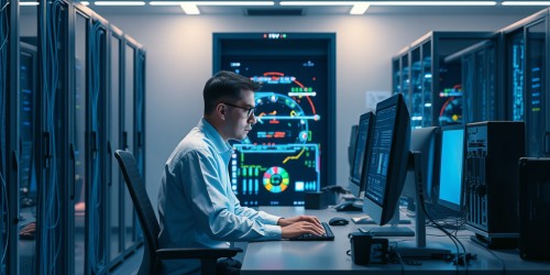 O que é computação on-premise e porque ela é importante?