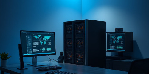 Desempenho do Storage NAS Qnap TS-873A: Análise completa