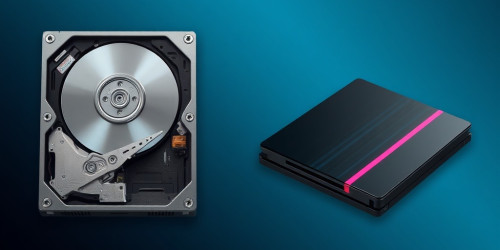 Diferença entre HD SATA e SSD: qual escolher?