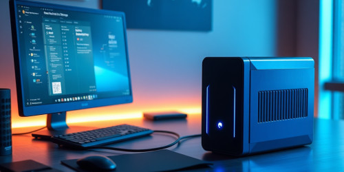 O que é Direct Attached Storage (DAS)? Saiba mais
