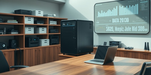 Distribuidor Asustor: Porque comprar NAS da revenda oficial
