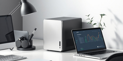 DS-216G Qnap: Guia completo sobre esse NAS compacto