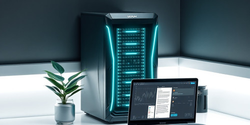 DS110j Synology: Uma análise completa do NAS 1 baia