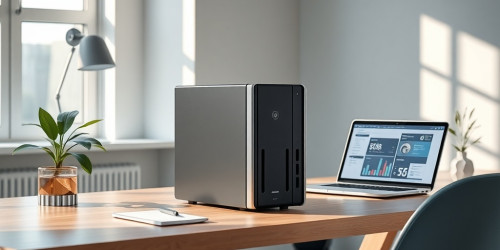 DS112+ Synology: Avaliação detalhada do storage NAS