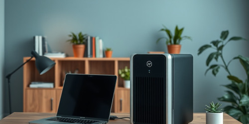 Análise completa do storage NAS residencial DS119j Synology