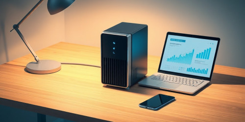 DS1515+ Synology: Análise completa do NAS 5 baias