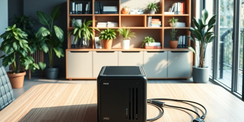 DS1515 Synology: Review atualizada do storage NAS