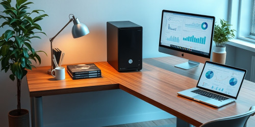 DS1517+ Synology: Análise completa do NAS 5 baias