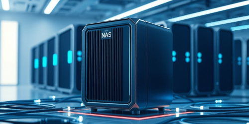 Análise completa do storage NAS 5 baias DS1522+ Synology