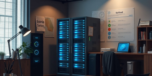 Review completa do NAS 16 baias DS1618+ Synology