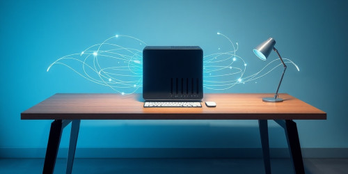 DS207+ Synology: Avaliação detalhada do NAS