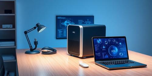 DS210+ Synology: Análise completa do NAS