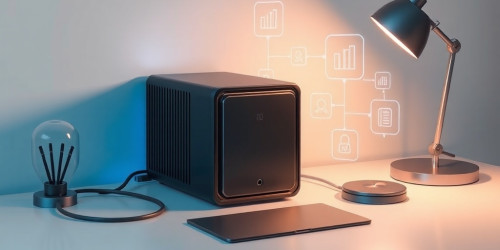 Análise completa sobre o storage NAS DS212j Synology