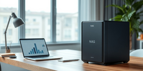 DS213 Synology: Avaliação detalhada do storage NAS