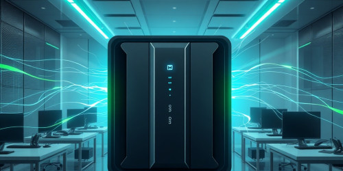 Storage NAS DS214 Synology: Review completa e atualizada