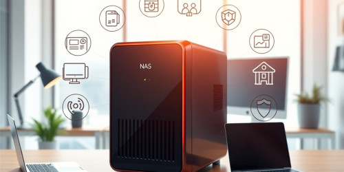 DS214play Synology: Avaliação detalha do Storage NAS
