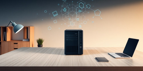 Synology DS216j: Review do NAS com avaliação de recursos