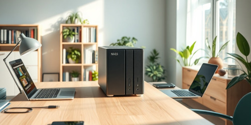 DS218+ Synology: Review atualizada do 2-bay NAS