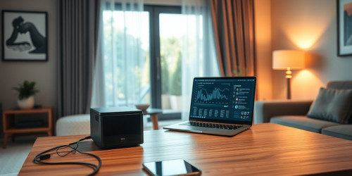 DS218 Synology: Análise detalhada do storage NAS residencial