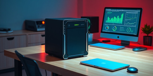 Review atualizada do Storage NAS DS218play Synology