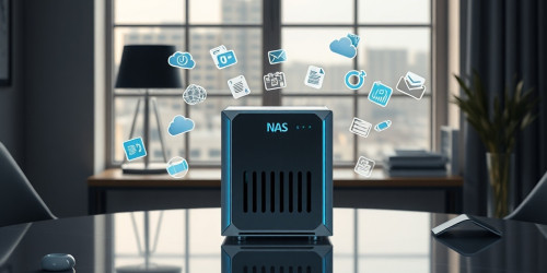 Synology DS220+: Vale a pena comprar esse storage?