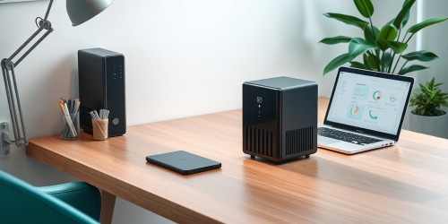 DS224+ Synology: Análise do storage 2-bay NAS desktop SATA