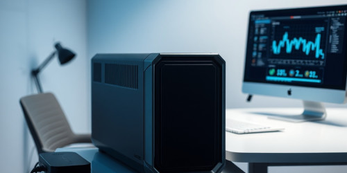 DS2413+ Synology: Avaliação detalhada do NAS