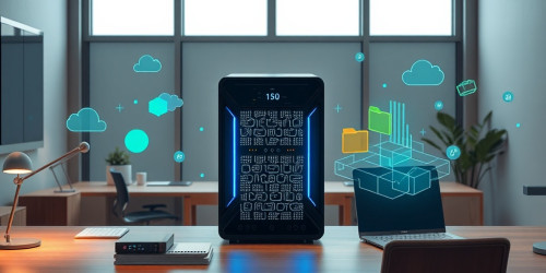 DS2419+II Synology: Avaliação detalhada do Storage NAS