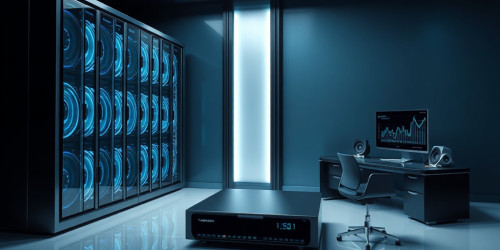 Avaliação detalhada do Storage NAS 12 baias DS2422+ Synology