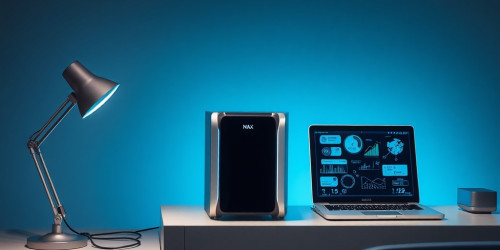 DS411+II Synology: Avaliação completa do storage NAS