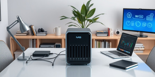 DS416play Synology: Review atualizada do NAS 4 baias hot-swap