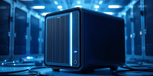 DS423 Synology: Avaliação detalhada do NAS 4 baias SATA