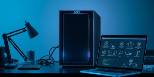 Review atualizada do NAS Synology DS713+: Vale a pena?