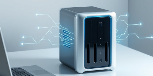 DS723+ Synology: Análise completa do 2-bay NAS SATA