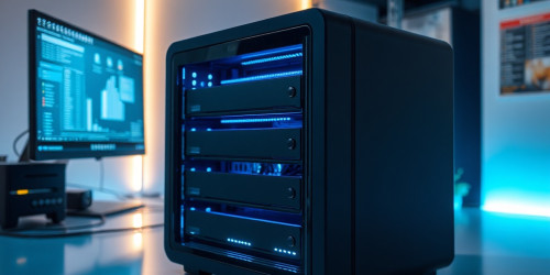 DS923+ Synology: Avaliação detalhada do NAS 4 baias SATA