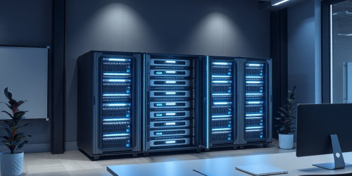 ES1640dc v2 Qnap: Review do storage NAS all flash 16 baias