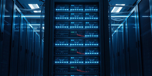 Guia completo do rackmount storage ES1686dc Qnap