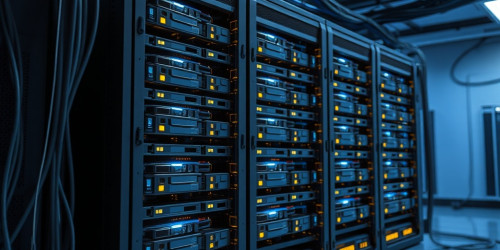 Review completa do 24-bay NAS enterprise ES2486dc Qnap