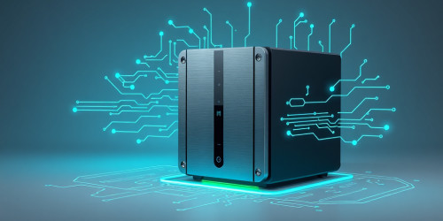 Tudo sobre o Expansor de Armazenamento TR-002 Qnap