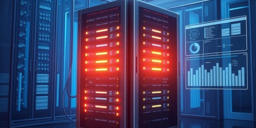 Failover em computação: o que é e como funciona essa tecnologia