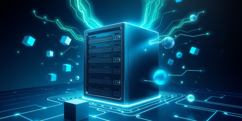 O que é file server?