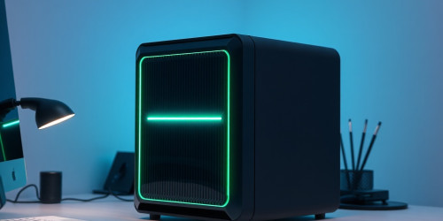 Avaliação detalhada do NAS All Flash FS1018 Synology