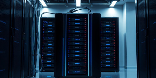 Review atualizada do storage NAS All Flash FS2500 Synology