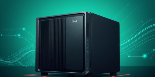 FS3410 Synology: Review atualizada do NAS All Flash