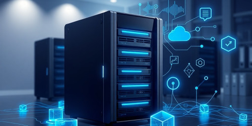 Avaliação detalhada do storage NAS FS6400 Synology