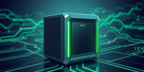 FS6706T Asustor: Análise detalhada do NAS all-flash 6 baias