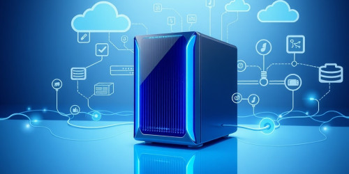 Funções do NAS TS-673A Qnap: Guia completo e detalhado