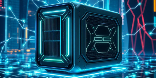 Guia definitivo de funções do TS-AI642 Qnap