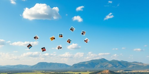 Guardar fotos na nuvem: Vale a pena usar esse serviço?
