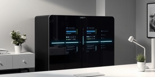 Guia Completo 2025: TVS-h1688X Qnap - Tudo o que Você Precisa Saber